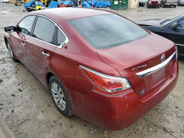 Photo 1 VIN: 1N4AL3AP0FN380337 - NISSAN ALTIMA 2.5 