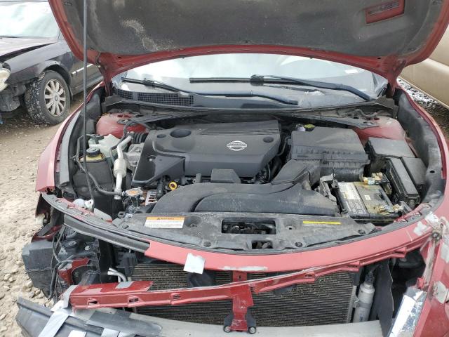 Photo 10 VIN: 1N4AL3AP0FN380337 - NISSAN ALTIMA 2.5 