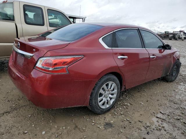 Photo 2 VIN: 1N4AL3AP0FN380337 - NISSAN ALTIMA 2.5 