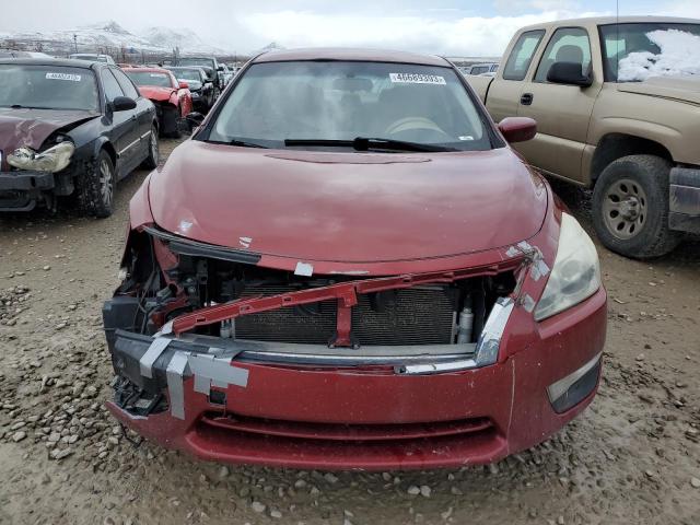 Photo 4 VIN: 1N4AL3AP0FN380337 - NISSAN ALTIMA 2.5 