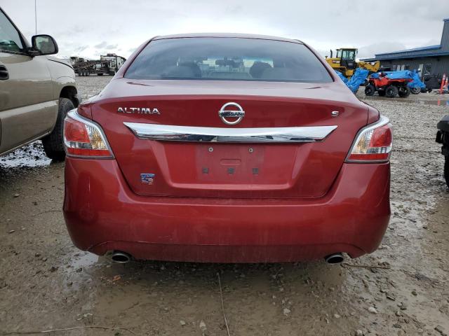 Photo 5 VIN: 1N4AL3AP0FN380337 - NISSAN ALTIMA 2.5 