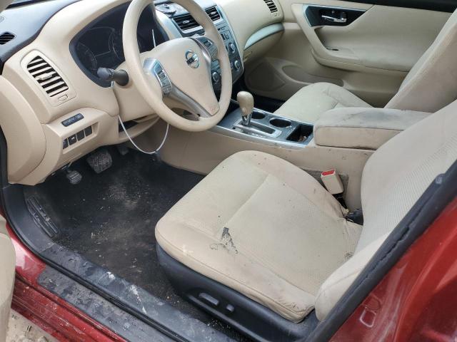 Photo 6 VIN: 1N4AL3AP0FN380337 - NISSAN ALTIMA 2.5 