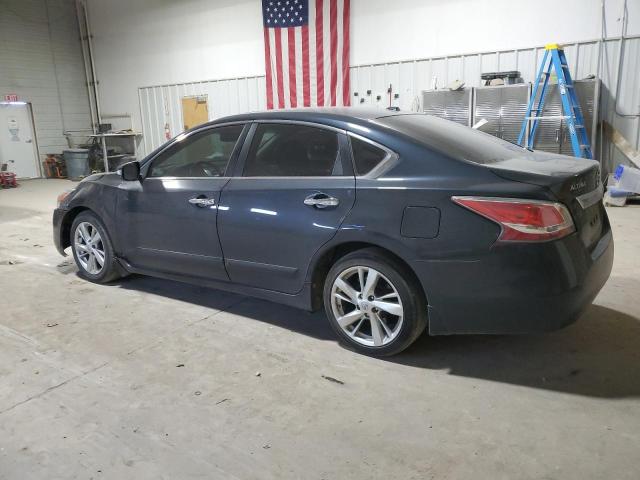 Photo 1 VIN: 1N4AL3AP0FN380855 - NISSAN ALTIMA 