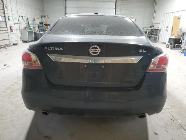 Photo 5 VIN: 1N4AL3AP0FN380855 - NISSAN ALTIMA 