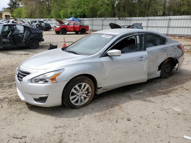 Photo 0 VIN: 1N4AL3AP0FN381598 - NISSAN ALTIMA 2.5 