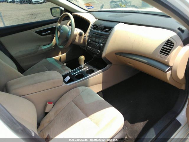 Photo 4 VIN: 1N4AL3AP0FN381973 - NISSAN ALTIMA 