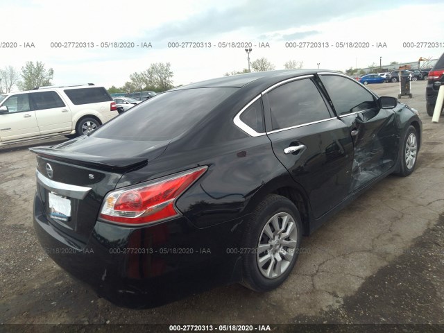 Photo 3 VIN: 1N4AL3AP0FN382153 - NISSAN ALTIMA 