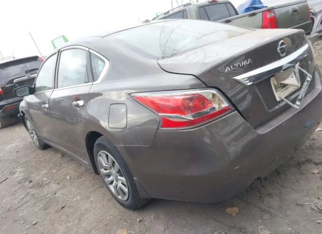 Photo 2 VIN: 1N4AL3AP0FN384467 - NISSAN ALTIMA 