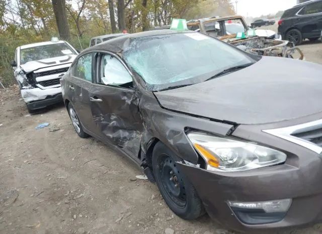 Photo 5 VIN: 1N4AL3AP0FN384467 - NISSAN ALTIMA 