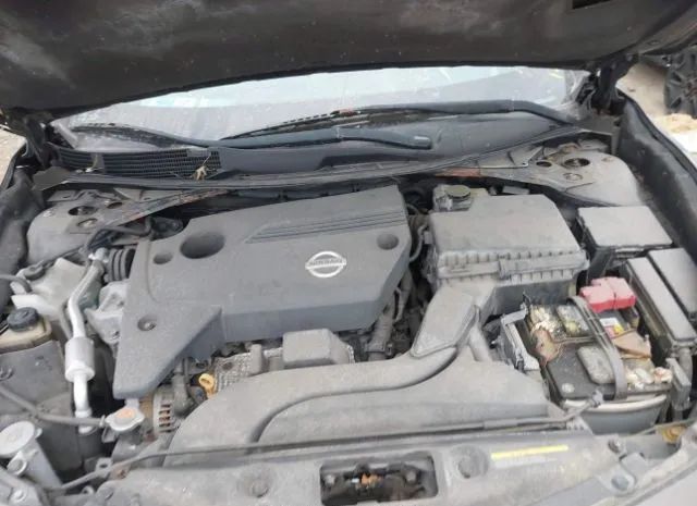 Photo 9 VIN: 1N4AL3AP0FN384467 - NISSAN ALTIMA 