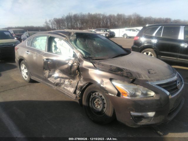 Photo 0 VIN: 1N4AL3AP0FN384467 - NISSAN ALTIMA 