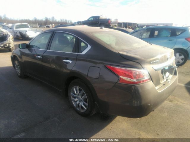 Photo 2 VIN: 1N4AL3AP0FN384467 - NISSAN ALTIMA 