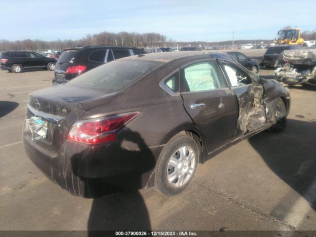 Photo 3 VIN: 1N4AL3AP0FN384467 - NISSAN ALTIMA 