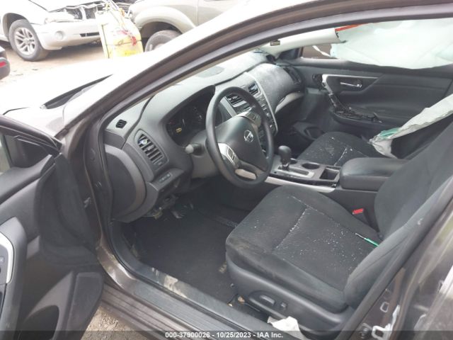 Photo 4 VIN: 1N4AL3AP0FN384467 - NISSAN ALTIMA 