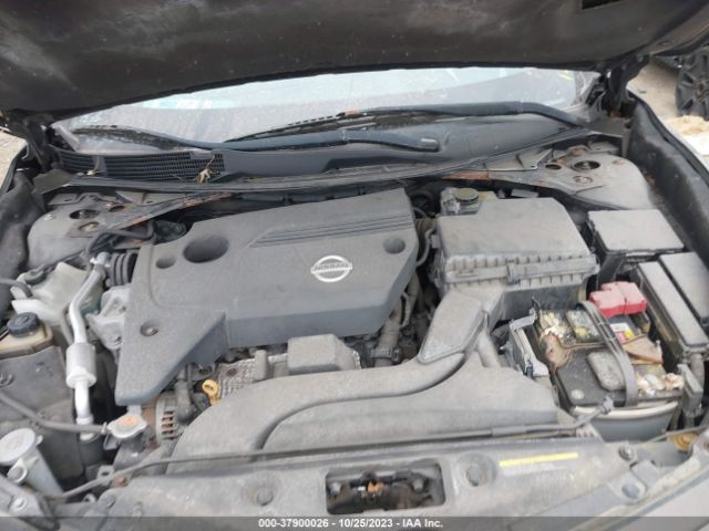 Photo 9 VIN: 1N4AL3AP0FN384467 - NISSAN ALTIMA 