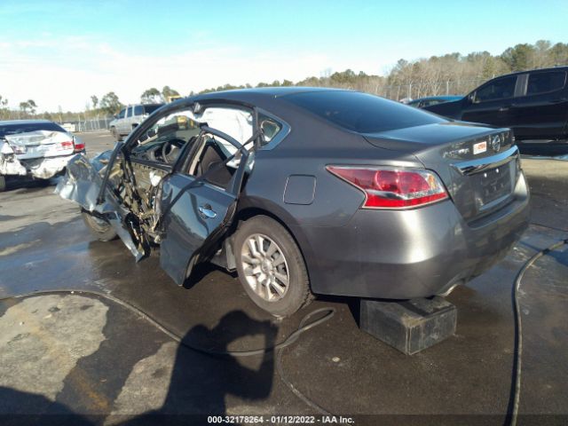 Photo 2 VIN: 1N4AL3AP0FN384842 - NISSAN ALTIMA 