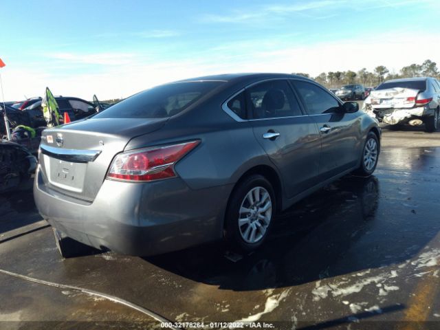 Photo 3 VIN: 1N4AL3AP0FN384842 - NISSAN ALTIMA 