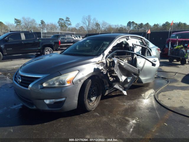 Photo 5 VIN: 1N4AL3AP0FN384842 - NISSAN ALTIMA 