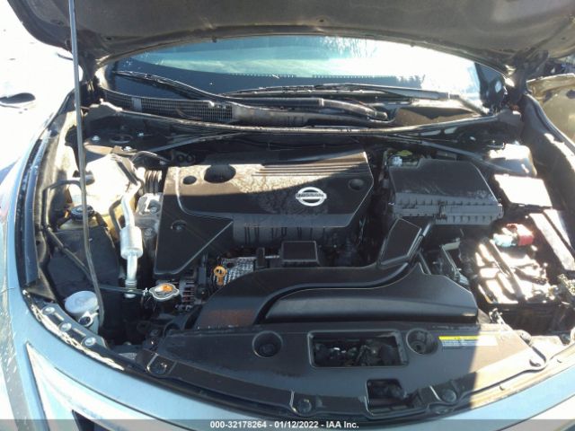 Photo 9 VIN: 1N4AL3AP0FN384842 - NISSAN ALTIMA 