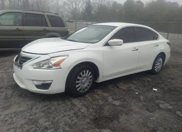 Photo 1 VIN: 1N4AL3AP0FN385893 - NISSAN ALTIMA 