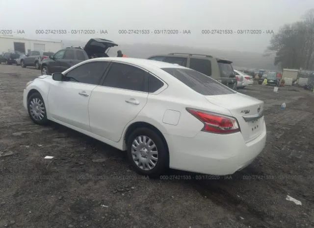 Photo 2 VIN: 1N4AL3AP0FN385893 - NISSAN ALTIMA 