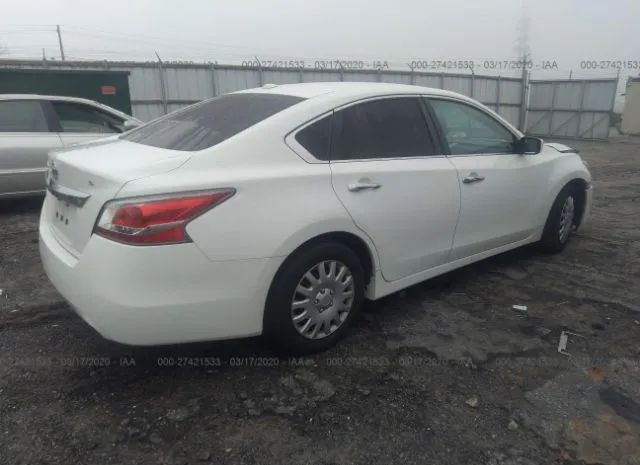 Photo 3 VIN: 1N4AL3AP0FN385893 - NISSAN ALTIMA 