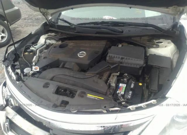 Photo 9 VIN: 1N4AL3AP0FN385893 - NISSAN ALTIMA 