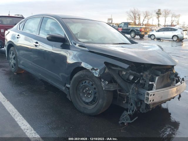 Photo 0 VIN: 1N4AL3AP0FN388499 - NISSAN ALTIMA 