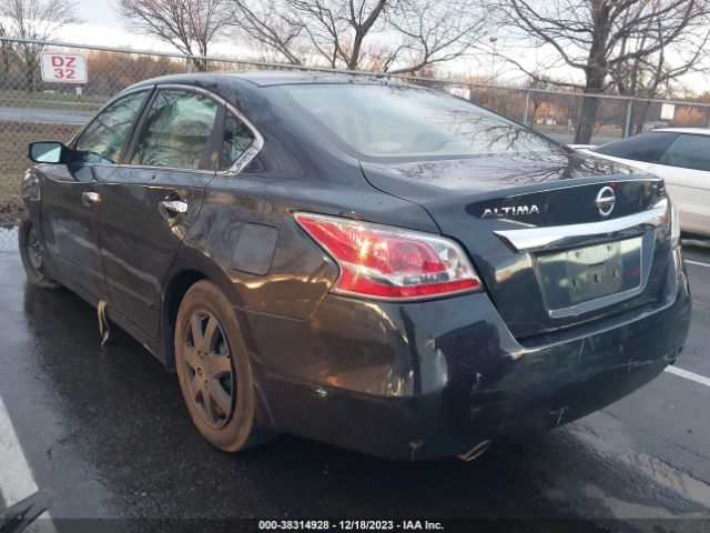 Photo 2 VIN: 1N4AL3AP0FN388499 - NISSAN ALTIMA 