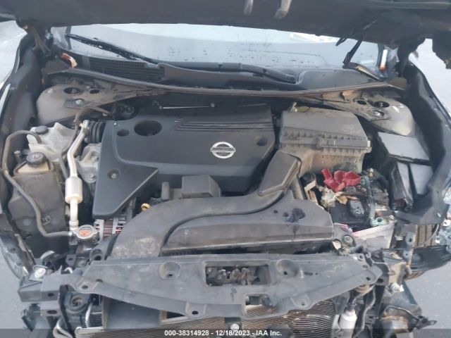 Photo 9 VIN: 1N4AL3AP0FN388499 - NISSAN ALTIMA 