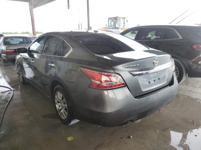 Photo 2 VIN: 1N4AL3AP0FN389233 - NISSAN ALTIMA 2.5 