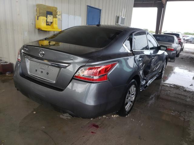 Photo 3 VIN: 1N4AL3AP0FN389233 - NISSAN ALTIMA 2.5 