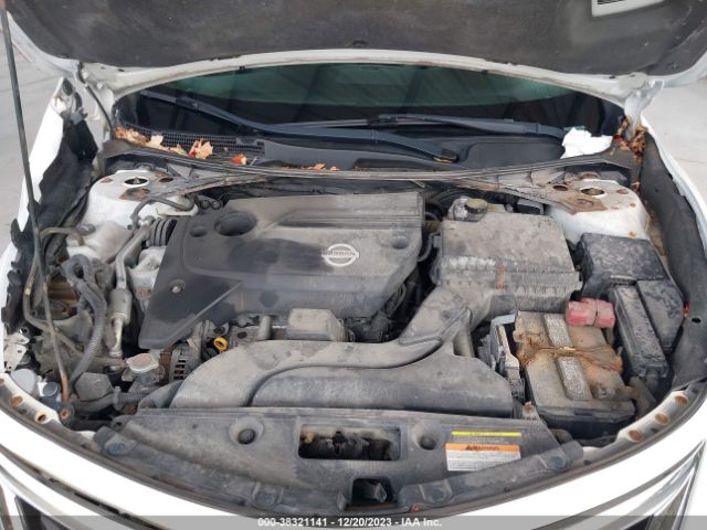 Photo 9 VIN: 1N4AL3AP0FN389863 - NISSAN ALTIMA 