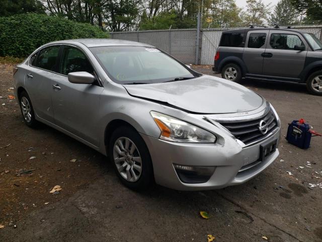 Photo 0 VIN: 1N4AL3AP0FN390754 - NISSAN ALTIMA 2.5 