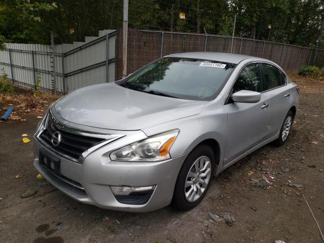 Photo 1 VIN: 1N4AL3AP0FN390754 - NISSAN ALTIMA 2.5 