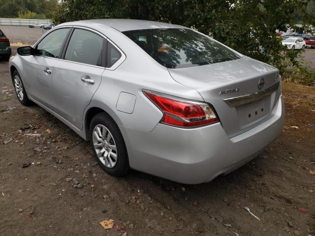 Photo 2 VIN: 1N4AL3AP0FN390754 - NISSAN ALTIMA 2.5 