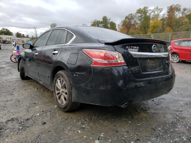 Photo 2 VIN: 1N4AL3AP0FN393508 - NISSAN ALTIMA 2.5 