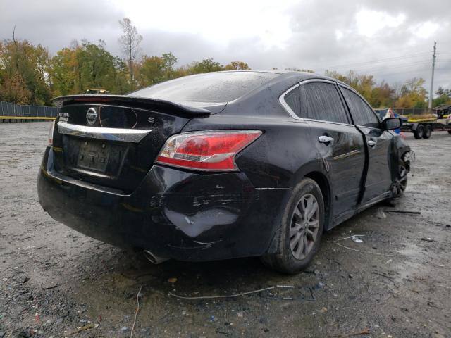 Photo 3 VIN: 1N4AL3AP0FN393508 - NISSAN ALTIMA 2.5 