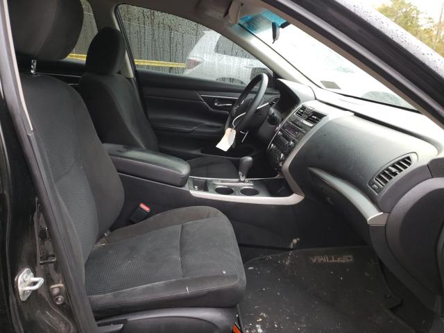 Photo 4 VIN: 1N4AL3AP0FN393508 - NISSAN ALTIMA 2.5 