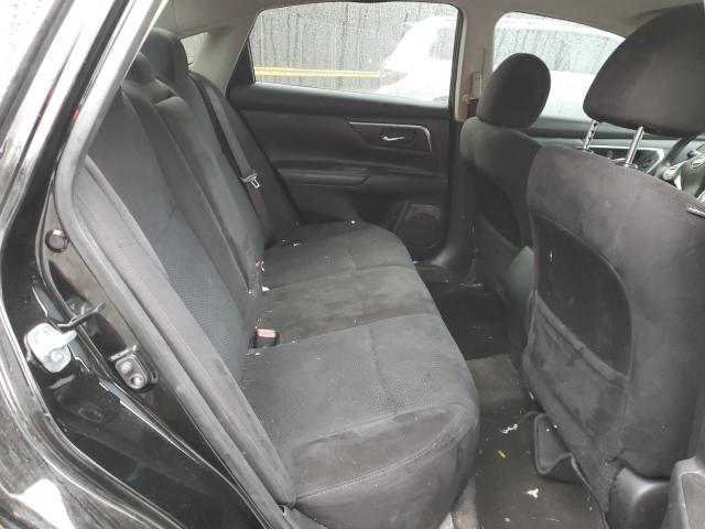 Photo 5 VIN: 1N4AL3AP0FN393508 - NISSAN ALTIMA 2.5 