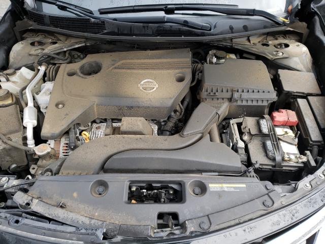 Photo 6 VIN: 1N4AL3AP0FN393508 - NISSAN ALTIMA 2.5 