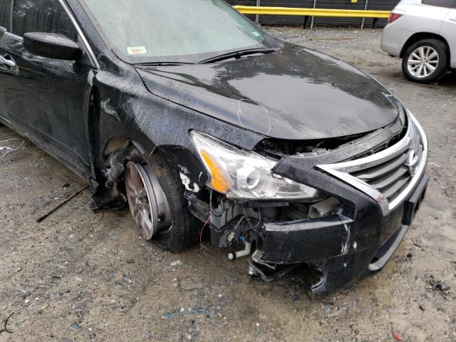 Photo 8 VIN: 1N4AL3AP0FN393508 - NISSAN ALTIMA 2.5 