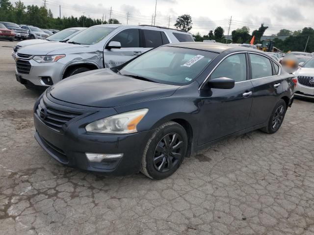 Photo 0 VIN: 1N4AL3AP0FN395744 - NISSAN ALTIMA 2.5 