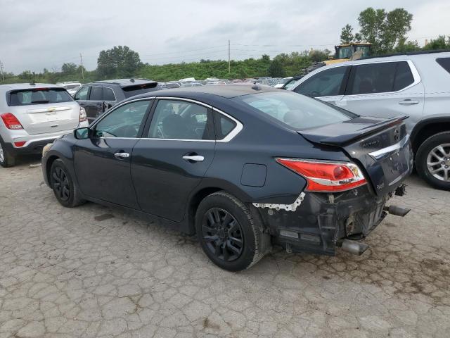 Photo 1 VIN: 1N4AL3AP0FN395744 - NISSAN ALTIMA 2.5 