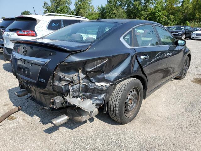 Photo 2 VIN: 1N4AL3AP0FN395744 - NISSAN ALTIMA 2.5 