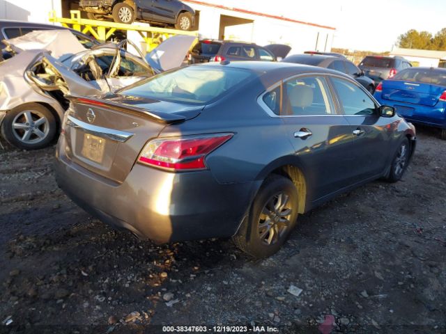 Photo 3 VIN: 1N4AL3AP0FN396120 - NISSAN ALTIMA 