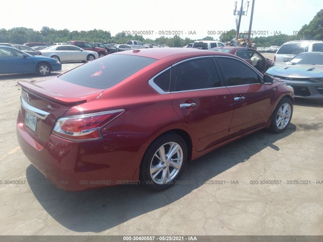 Photo 3 VIN: 1N4AL3AP0FN396165 - NISSAN ALTIMA 