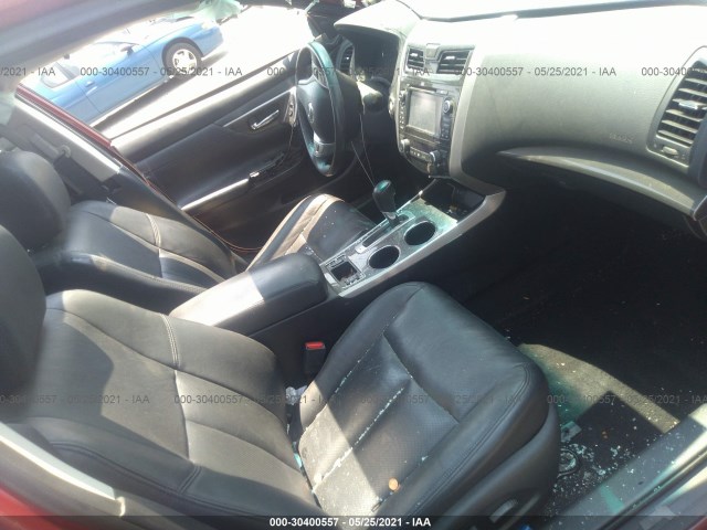 Photo 4 VIN: 1N4AL3AP0FN396165 - NISSAN ALTIMA 