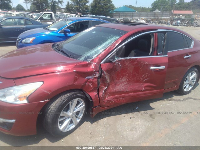 Photo 5 VIN: 1N4AL3AP0FN396165 - NISSAN ALTIMA 