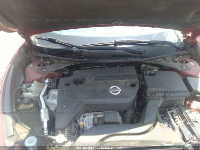 Photo 9 VIN: 1N4AL3AP0FN396165 - NISSAN ALTIMA 